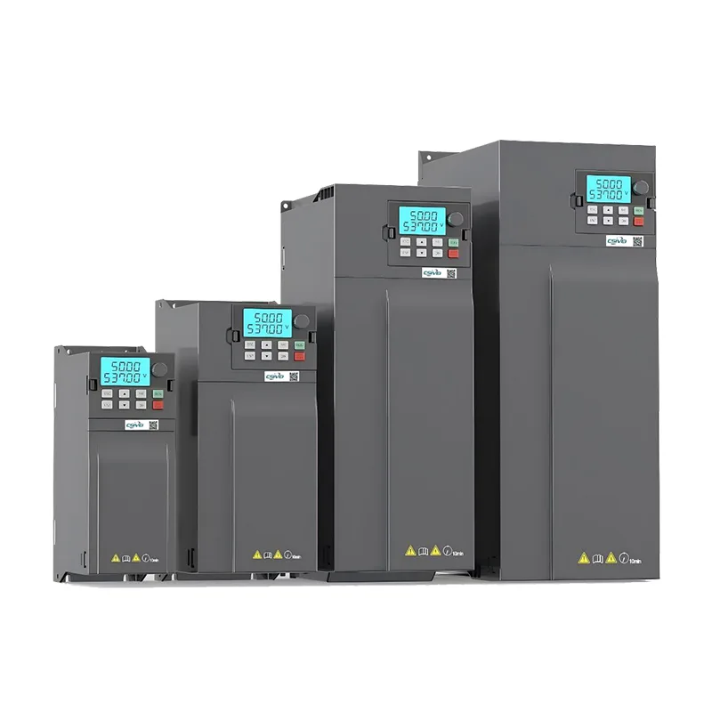 Жоғары өнімділік 3 фазалы айнымалы ток жетек VFD