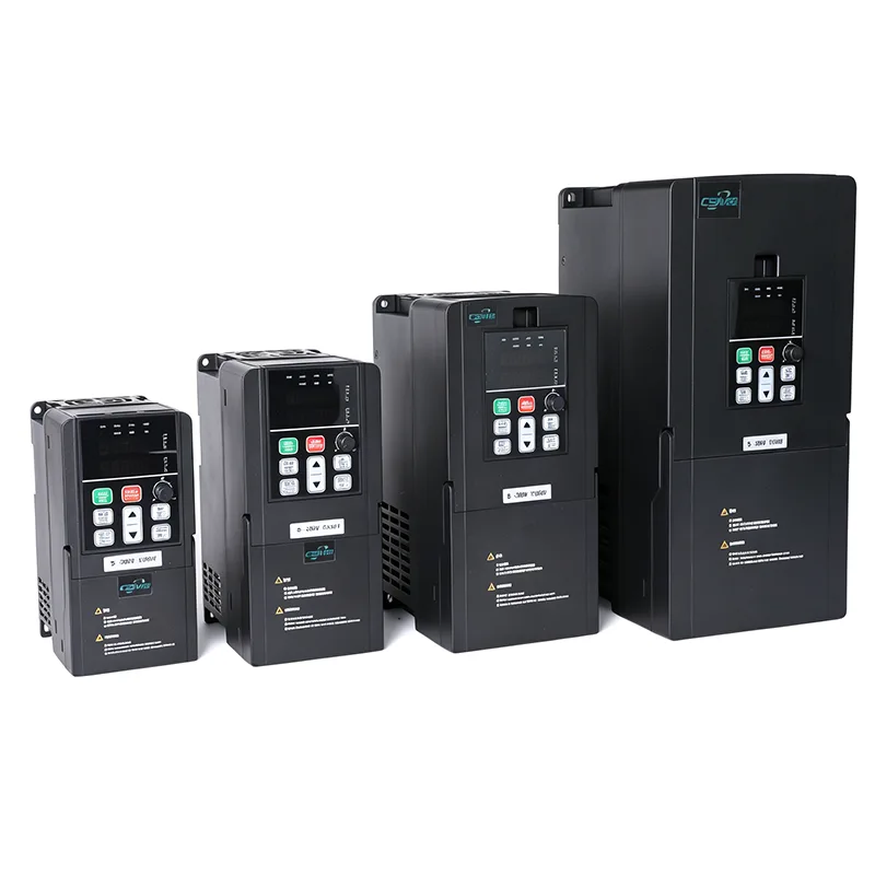 10 HP VFD айнымалы жиілік жетегі өнеркәсіптік қозғалтқыш өнімділігін қалай жақсартады?