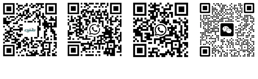 QR коды